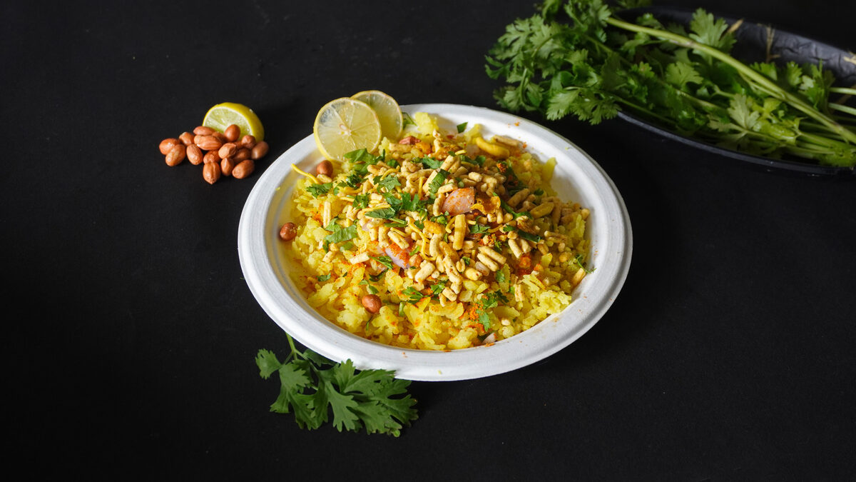 Indori Poha